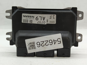 2020-2021 Nissan Kicks PCM Engine Control Computer ECU ECM PCU OEM P/N:NEC983-056 Fits Fits 2020 2021 2022 OEM Used Auto Parts