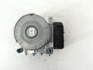 2016 Mini Cooper ABS Pump Control Module Replacement P/N:3451-6880544-01 Fits OEM Used Auto Parts