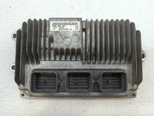 2015 Honda Accord PCM Engine Control Computer ECU ECM PCU OEM P/N:37820-5A0-A53 Fits OEM Used Auto Parts