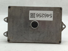 2015 Honda Accord PCM Engine Control Computer ECU ECM PCU OEM P/N:37820-5A0-A53 Fits OEM Used Auto Parts