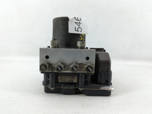 2008 Saturn Outlook ABS Pump Control Module Replacement P/N:25821433 Fits OEM Used Auto Parts