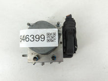 2019-2020 Nissan Rogue ABS Pump Control Module Replacement P/N:47660 7FL4A 47660 75V0A Fits Fits 2019 2020 OEM Used Auto Parts