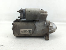 2007 Pontiac Grand Am Car Starter Motor Solenoid OEM P/N:6W1T-11000-AA Fits OEM Used Auto Parts