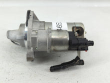 2022 Buick Encore Car Starter Motor Solenoid OEM P/N:12686197 Fits OEM Used Auto Parts