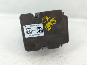 2017-2019 Chrysler Pacifica ABS Pump Control Module Replacement P/N:P68352786AA Fits Fits 2017 2018 2019 OEM Used Auto Parts