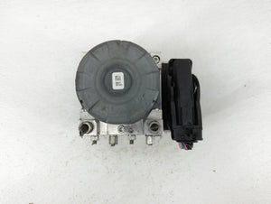 2019-2022 Mazda 3 ABS Pump Control Module Replacement P/N:BDTS 43 7A0 Fits Fits 2019 2020 2021 2022 OEM Used Auto Parts