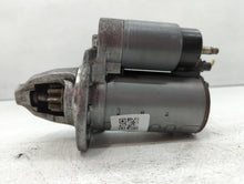 2016 Dodge Ram 1500 Car Starter Motor Solenoid OEM P/N:56029852AA Fits OEM Used Auto Parts