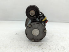 2016 Dodge Ram 1500 Car Starter Motor Solenoid OEM P/N:56029852AA Fits OEM Used Auto Parts