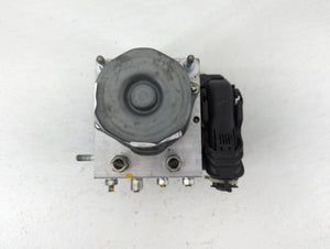 2016-2018 Nissan Sentra ABS Pump Control Module Replacement P/N:47660 5UD0C 47660 4FU0C Fits Fits 2016 2017 2018 OEM Used Auto Parts