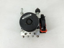 2013-2014 Subaru Legacy ABS Pump Control Module Replacement P/N:27536AJ03B Fits Fits 2013 2014 OEM Used Auto Parts