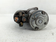 2012 Chrysler 200 Car Starter Motor Solenoid OEM P/N:56029584AA Fits OEM Used Auto Parts