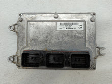 2012-2014 Honda Cr-V PCM Engine Control Computer ECU ECM PCU OEM P/N:37820-R5A-A56 37820-R5A-A57 Fits Fits 2012 2013 2014 OEM Used Auto Parts