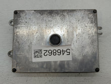 2012-2014 Honda Cr-V PCM Engine Control Computer ECU ECM PCU OEM P/N:37820-R5A-A56 37820-R5A-A57 Fits Fits 2012 2013 2014 OEM Used Auto Parts