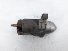 2012 Chrysler 200 Car Starter Motor Solenoid OEM P/N:56029584AA Fits OEM Used Auto Parts