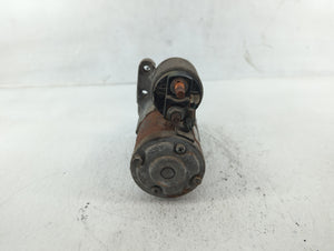 2012 Chrysler 200 Car Starter Motor Solenoid OEM P/N:56029584AA Fits OEM Used Auto Parts