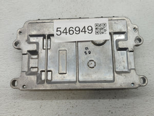 2014-2016 Mazda 3 PCM Engine Control Computer ECU ECM PCU OEM P/N:PE19 18 881A Fits Fits 2014 2015 2016 OEM Used Auto Parts