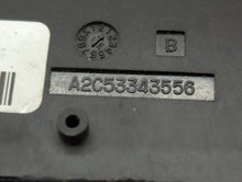 2011-2013 Hyundai Elantra PCM Engine Control Computer ECU ECM PCU OEM P/N:39102-2EMP2 Fits Fits 2011 2012 2013 OEM Used Auto Parts