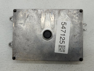 2014-2015 Honda Civic PCM Engine Control Computer ECU ECM PCU OEM P/N:37820-R1J-A54 G196-104750, 37820-R2J-L54 Fits Fits 2014 2015 OEM Used Auto Parts