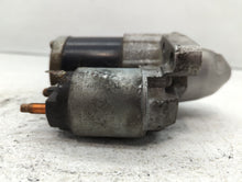 2012 Chrysler 200 Car Starter Motor Solenoid OEM Fits OEM Used Auto Parts