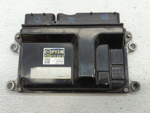 2014-2015 Mazda Cx-5 PCM Engine Control Computer ECU ECM PCU OEM P/N:PY3W 18 881C PY2V 18 881F, PY3W 18 881G Fits Fits 2014 2015 OEM Used Auto Parts