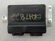 2003-2005 Gmc Yukon Xl 1500 PCM Engine Control Computer ECU ECM PCU OEM Fits Fits 2003 2004 2005 OEM Used Auto Parts