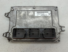 2014-2015 Honda Civic PCM Engine Control Computer ECU ECM PCU OEM P/N:G196-171963 37820-R2J-L54 Fits Fits 2014 2015 OEM Used Auto Parts