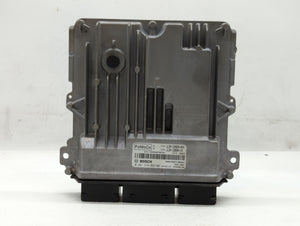 2020 Ford F-150 PCM Engine Control Computer ECU ECM PCU OEM P/N:JL3A-12B684-CA JL3A-12A650-AKA Fits OEM Used Auto Parts