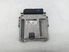 2014 Kia Soul PCM Engine Control Computer ECU ECM PCU OEM P/N:39131-2EHA0 39133-2EHA0 Fits OEM Used Auto Parts