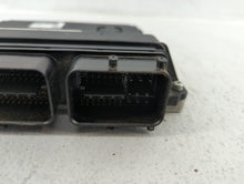 2012-2013 Toyota Prius PCM Engine Control Computer ECU ECM PCU OEM P/N:89661-47191 89661-47190 Fits Fits 2012 2013 OEM Used Auto Parts