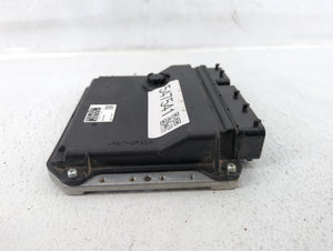 2012-2013 Toyota Prius PCM Engine Control Computer ECU ECM PCU OEM P/N:89661-47191 89661-47190 Fits Fits 2012 2013 OEM Used Auto Parts