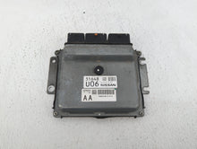 2015-2017 Nissan Rogue PCM Engine Control Computer ECU ECM PCU OEM P/N:BEM403-000 NEC008-691 Fits Fits 2015 2016 2017 OEM Used Auto Parts