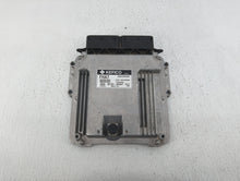 2016 Kia Soul PCM Engine Control Computer ECU ECM PCU OEM P/N:39133-2EHA7 39131-2EHA7 Fits OEM Used Auto Parts