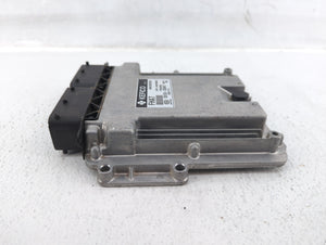 2016 Kia Soul PCM Engine Control Computer ECU ECM PCU OEM P/N:39133-2EHA7 39131-2EHA7 Fits OEM Used Auto Parts