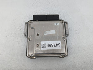 2016 Kia Soul PCM Engine Control Computer ECU ECM PCU OEM P/N:39133-2EHA7 39131-2EHA7 Fits OEM Used Auto Parts