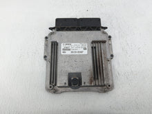 2017-2018 Kia Soul PCM Engine Control Computer ECU ECM PCU OEM P/N:39133-2EHB7 39133-2EHB6, 39131-2EHB0 Fits Fits 2017 2018 OEM Used Auto Parts