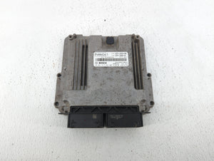 2017-2019 Ford Fusion PCM Engine Control Computer ECU ECM PCU OEM P/N:GS7A-12B684-AA HS7A-12A650-ABB Fits Fits 2017 2018 2019 OEM Used Auto Parts