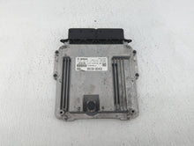 2019 Kia Soul PCM Engine Control Computer ECU ECM PCU OEM P/N:39133-2EHC7 39131-2EHC6 Fits OEM Used Auto Parts