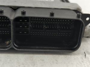 2019 Kia Soul PCM Engine Control Computer ECU ECM PCU OEM P/N:39133-2EHC7 39131-2EHC6 Fits OEM Used Auto Parts