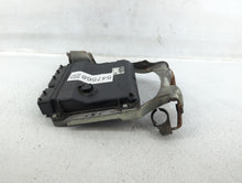 2007 Toyota Camry PCM Engine Control Computer ECU ECM PCU OEM P/N:89661-06C40 89661-06C21, 89661-33B71, 89661-33B70 Fits OEM Used Auto Parts