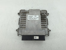 2019-2020 Kia Optima PCM Engine Control Computer ECU ECM PCU OEM P/N:39199-2G023 39199-2G028, 39170-2GJK0 Fits Fits 2019 2020 OEM Used Auto Parts