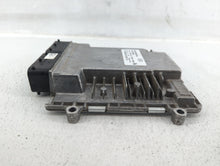 2019-2020 Kia Optima PCM Engine Control Computer ECU ECM PCU OEM P/N:39199-2G023 39199-2G028, 39170-2GJK0 Fits Fits 2019 2020 OEM Used Auto Parts