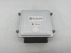 2019-2020 Kia Optima PCM Engine Control Computer ECU ECM PCU OEM P/N:39199-2G023 39199-2G028, 39170-2GJK0 Fits Fits 2019 2020 OEM Used Auto Parts