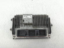 2016 Honda Cr-V PCM Engine Control Computer ECU ECM PCU OEM P/N:37820-5LA-B72 37820-5LA-B71 Fits OEM Used Auto Parts