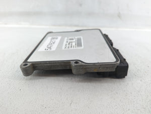 2012-2014 Hyundai Azera PCM Engine Control Computer ECU ECM PCU OEM P/N:39110-3CHN0 Fits Fits 2012 2013 2014 OEM Used Auto Parts