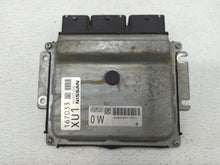 2013-2015 Nissan Sentra PCM Engine Control Computer ECU ECM PCU OEM P/N:NEC006-621 NEC011-671 Fits Fits 2013 2014 2015 OEM Used Auto Parts