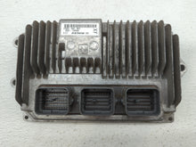 2014 Honda Accord PCM Engine Control Computer ECU ECM PCU OEM P/N:37820-5A2-B71 37820-5A2-B72, 37820-5A3-L32, 37820-5A3-L31 Fits OEM Used Auto Parts