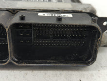 2014 Kia Soul PCM Engine Control Computer ECU ECM PCU OEM P/N:39133-2EHA0 39132-2EHA7, 39131-2EHA0, 39132-2EHA0, 39130-2GKR1 Fits OEM Used Auto Parts