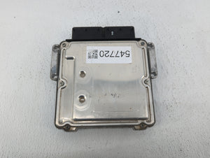 2014 Kia Soul PCM Engine Control Computer ECU ECM PCU OEM P/N:39133-2EHA0 39132-2EHA7, 39131-2EHA0, 39132-2EHA0, 39130-2GKR1 Fits OEM Used Auto Parts