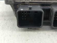 2013-2015 Nissan Rogue PCM Engine Control Computer ECU ECM PCU OEM P/N:NEC009-611 Fits Fits 2013 2014 2015 OEM Used Auto Parts