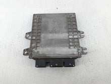 2013-2015 Nissan Rogue PCM Engine Control Computer ECU ECM PCU OEM P/N:NEC009-611 Fits Fits 2013 2014 2015 OEM Used Auto Parts